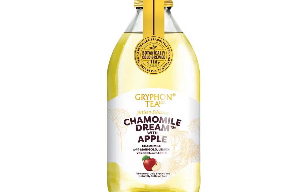 Gryphon Chamomile Dream with Apple