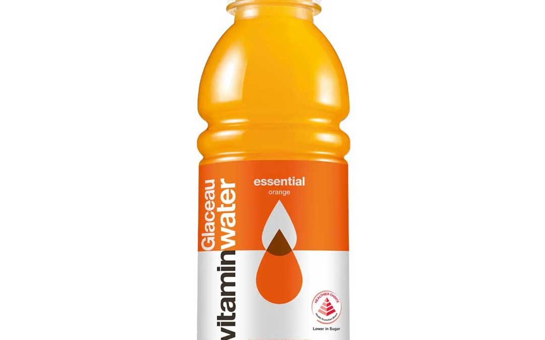 VitaminWater Essential