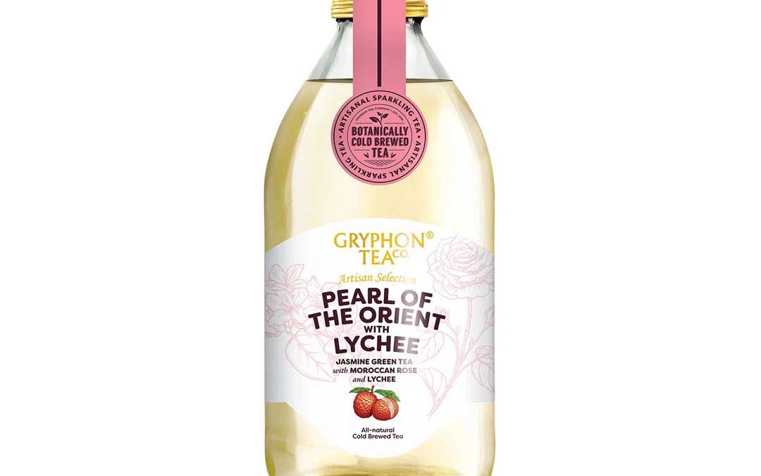 Gryphon Pearl of the Orient with Lychee